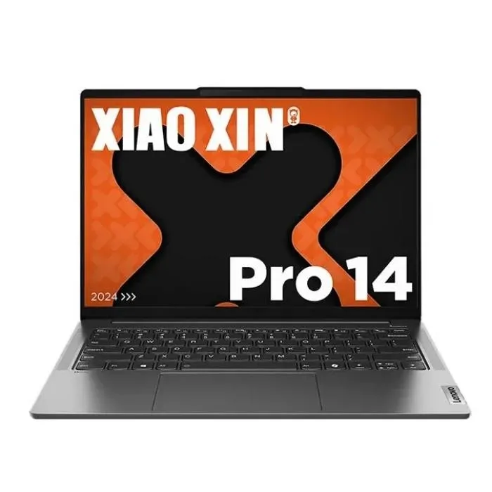 Ноутбук Lenovo Xiaoxin 14 Gray (83DB0001CD)