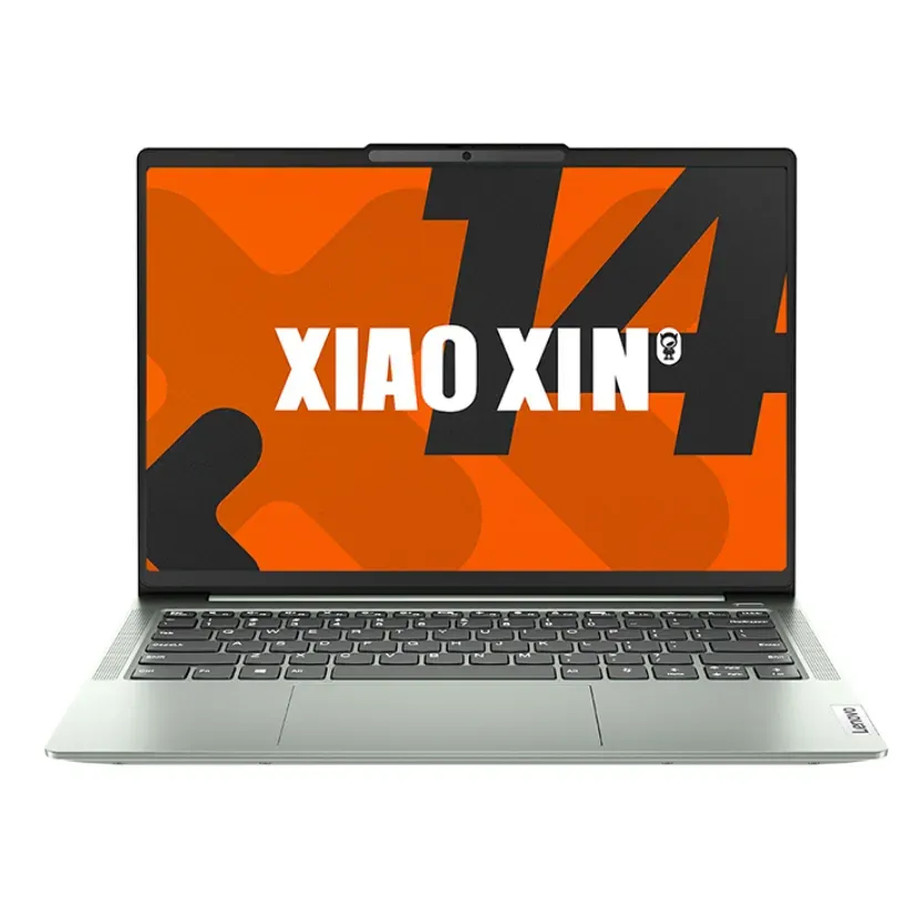 Ноутбук Lenovo Xiaoxin 14 Gray (83DB0000CD)