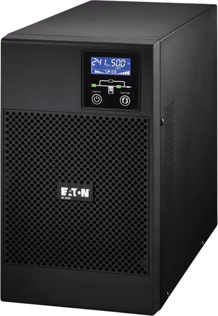 Блок безперебійного живлення Eaton 9E2000I