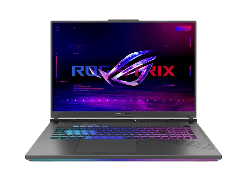 Ігровий ноутбук Asus ROG Strix G18 G814JV (G814JV-RS75)