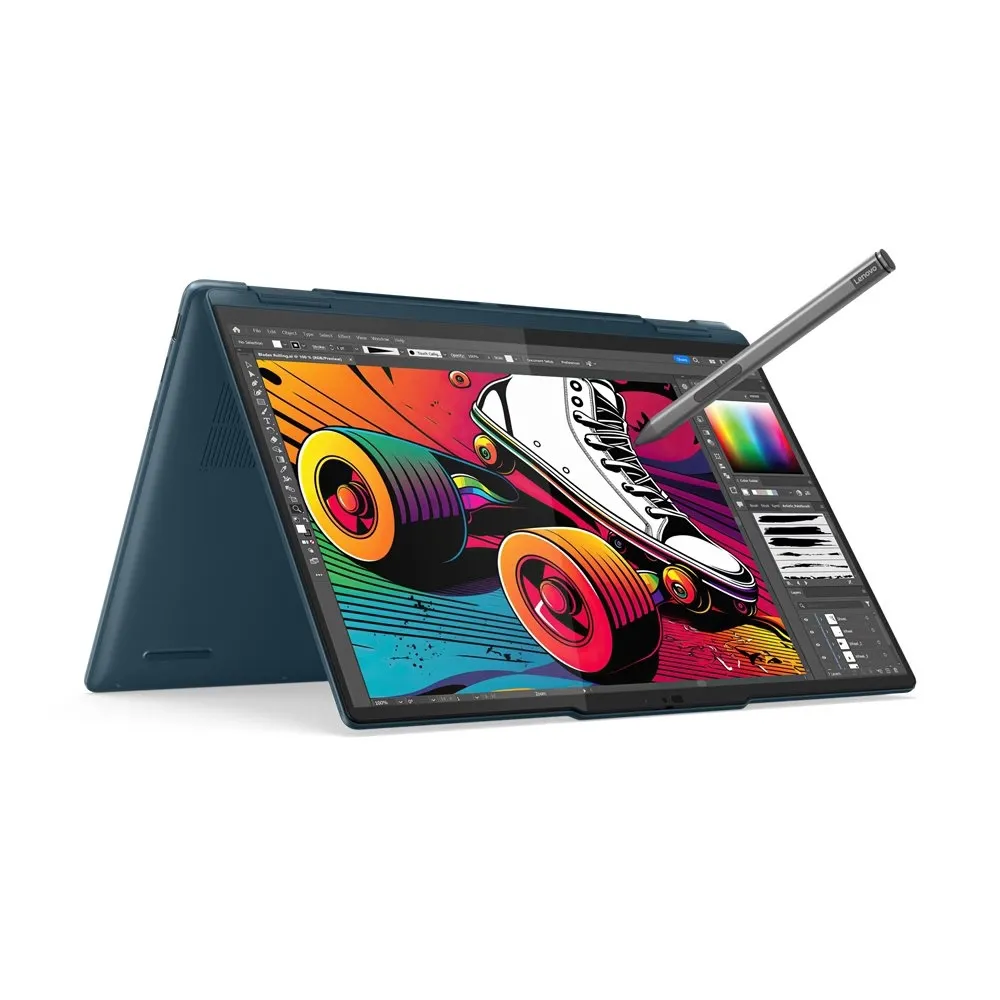 Ноутбук Lenovo Yoga 7 14IML9 (83DJ0003US)