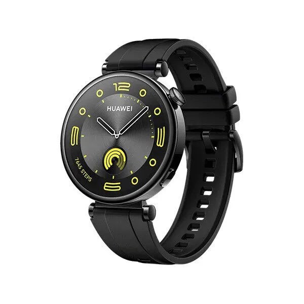 Смарт-часы Huawei Watch GT 4 41mm Black