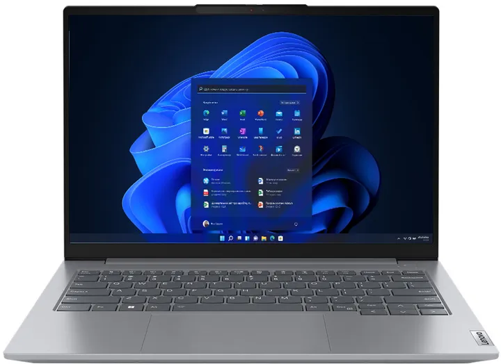 Ноутбук Lenovo ThinkBook 14 G6 ABP Arctic Gray (21KJ008NRA)