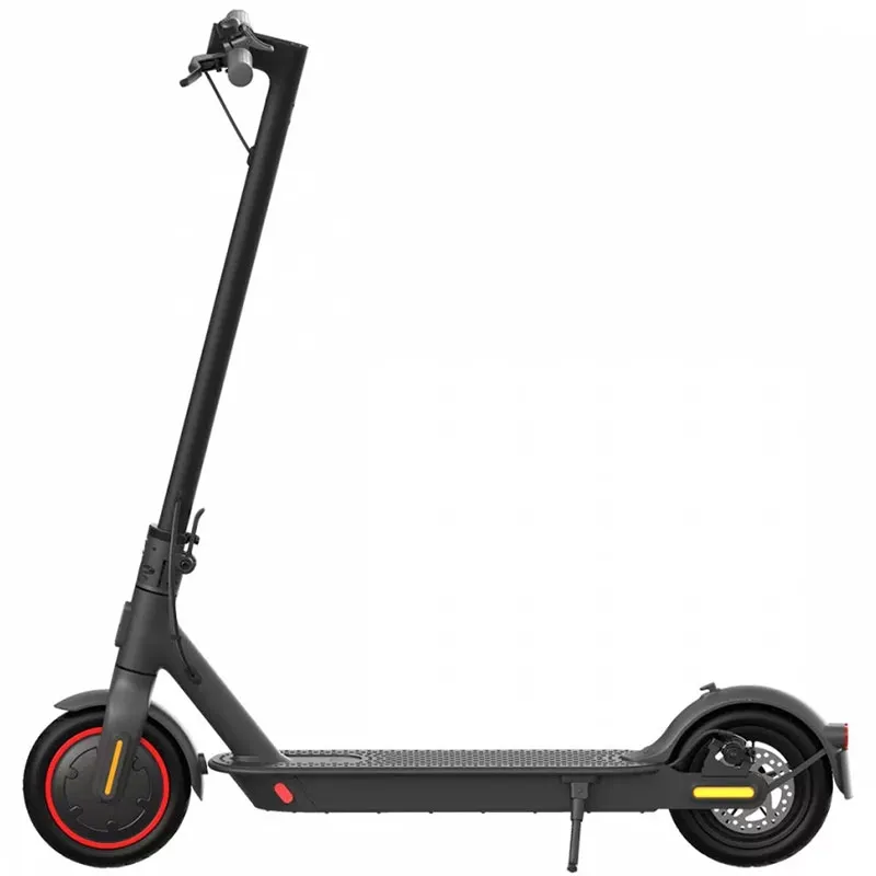 Електросамокат Xiaomi Mi Electric Scooter Pro 2 Black (FBC4025GL)