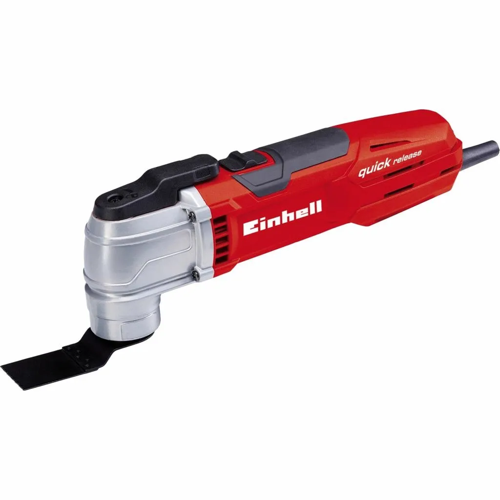 Многофункциональный инструмент Einhell TE-MG 300 EQ Expert (4465150)