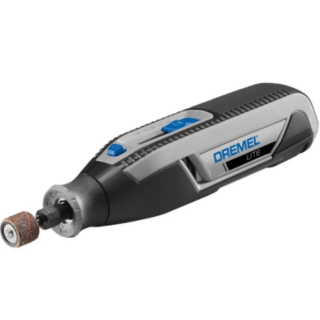 Багатофункціональний інструмент Dremel 7760-15 Lite (F.013.776.0JD)