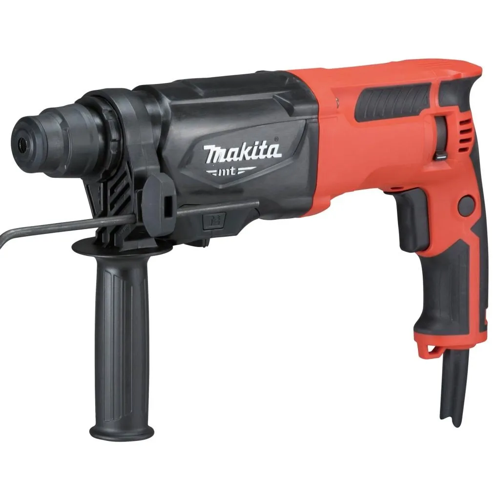  Makita M8701 Sds-Plus, 800Вт, 26мм (M8701)