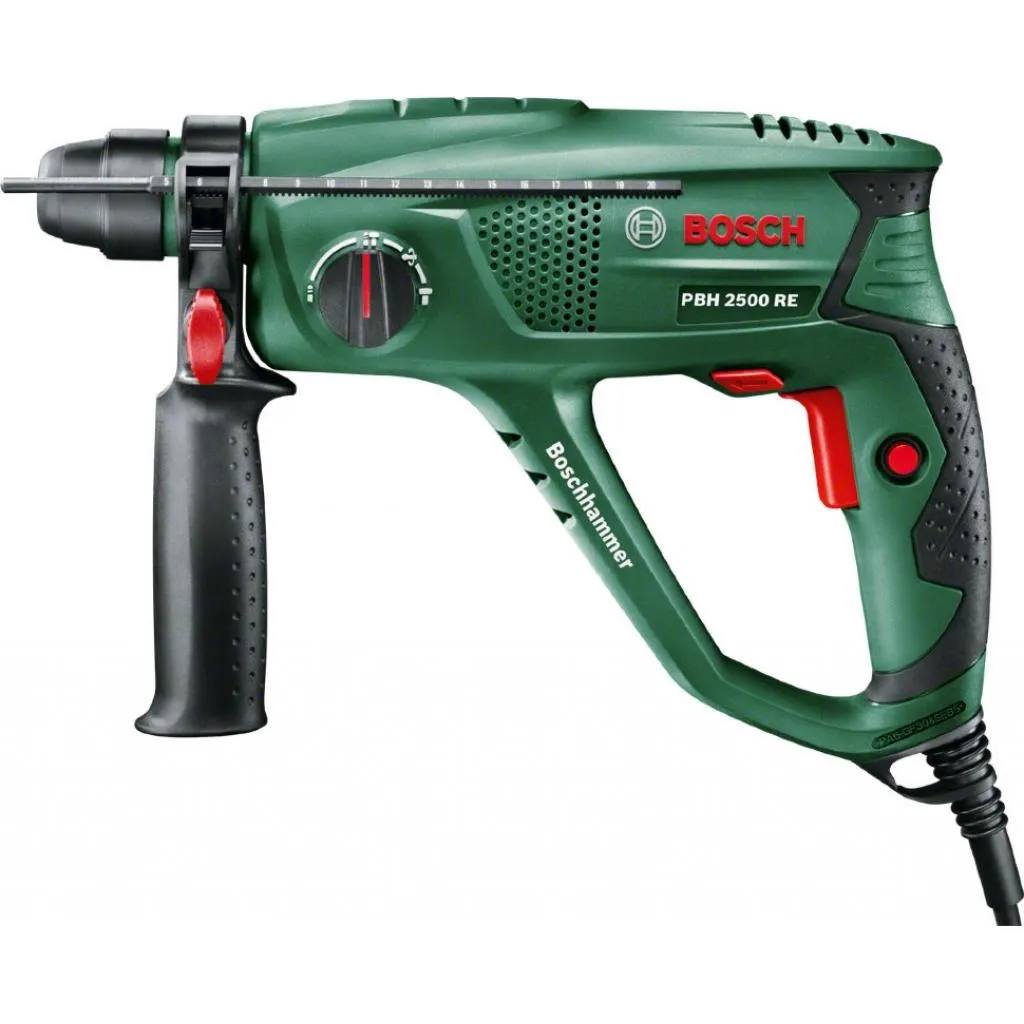  Bosch PBH 2500 RE (0.603.344.421)