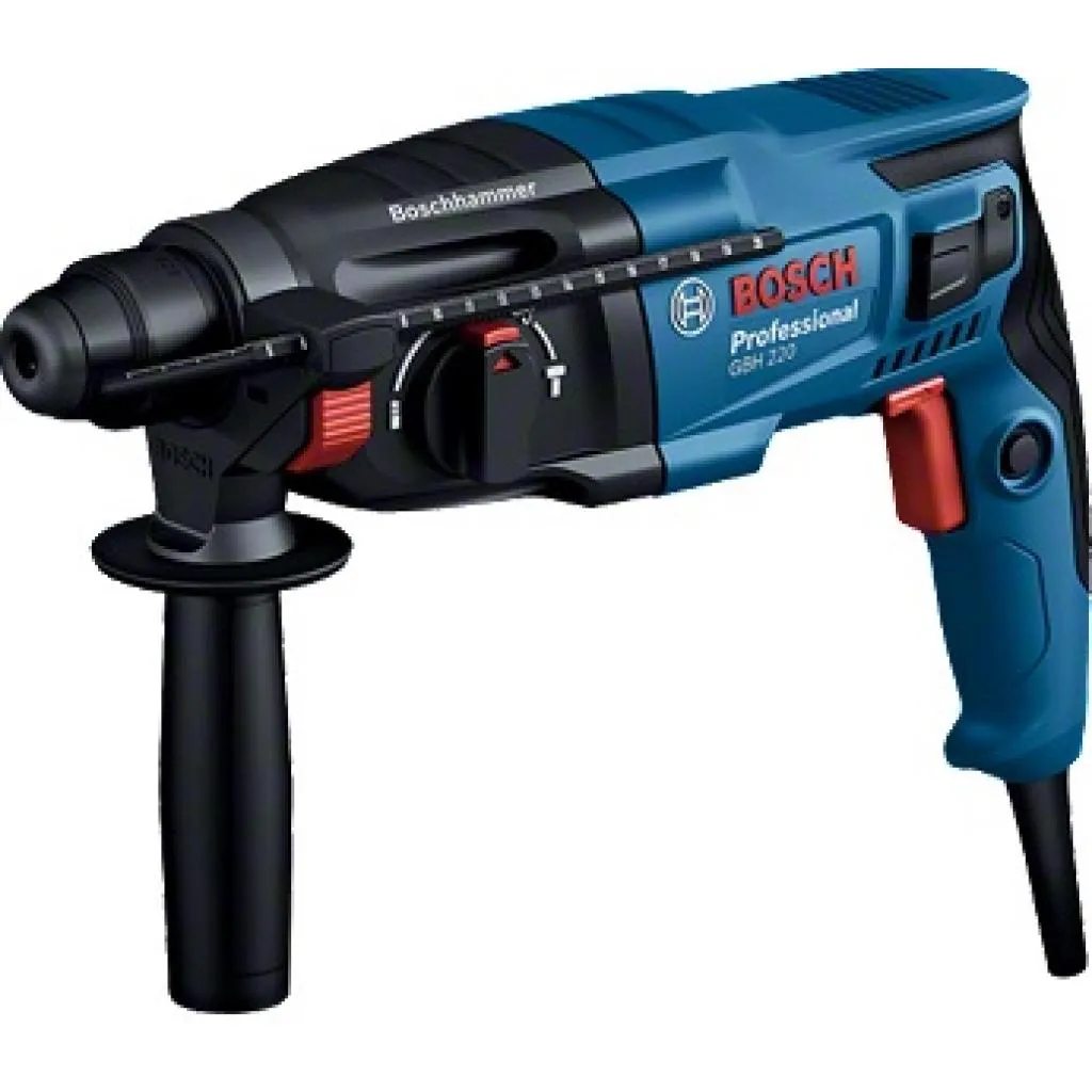  Bosch GBH 220 (0.611.2A6.020)