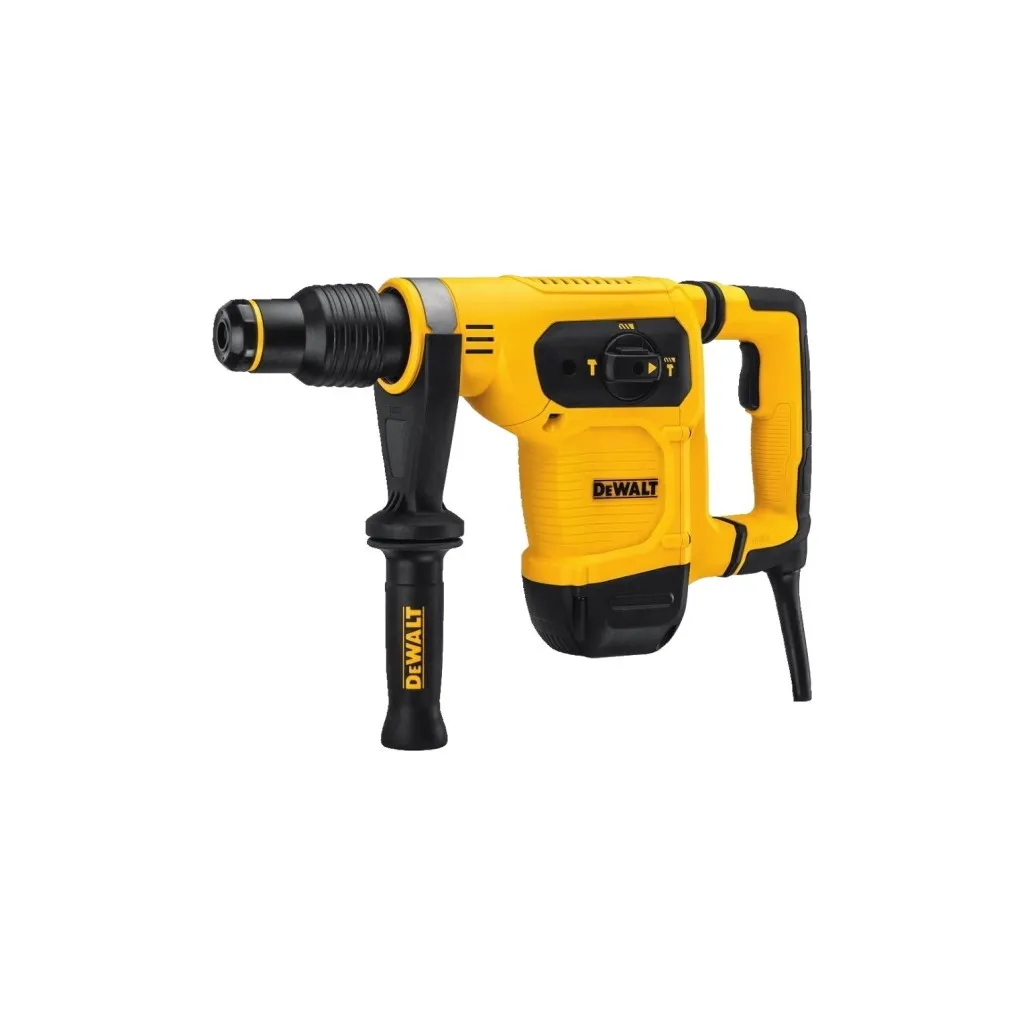  DeWALT SDS-MAX, 1050 Вт, 6.1 Дж (D25481K)