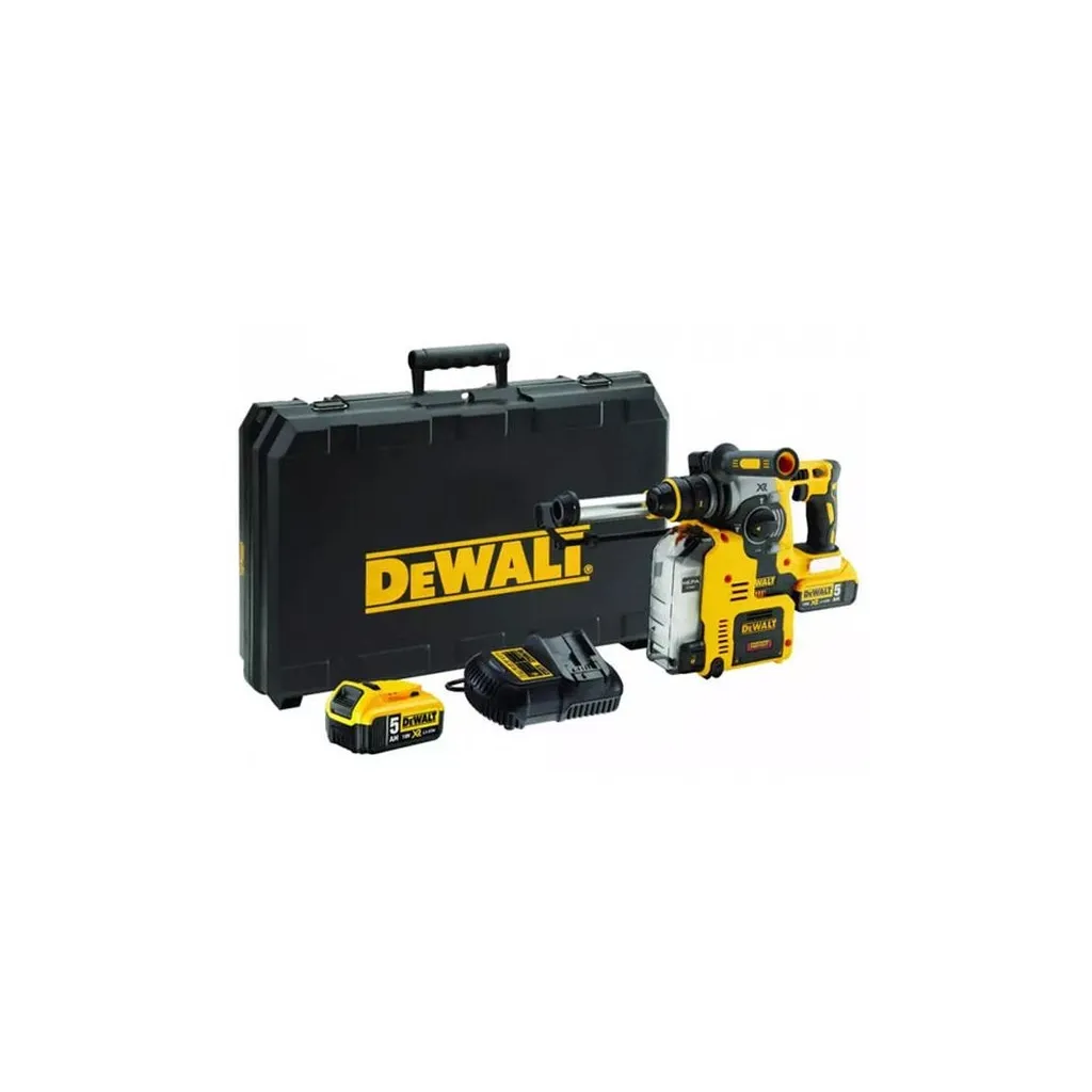  DeWALT DCH275P2