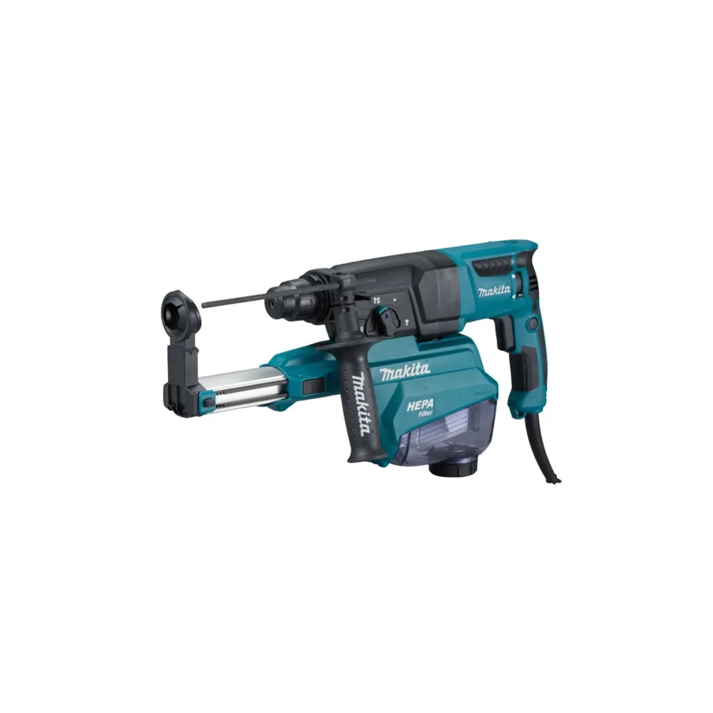  Makita HR2652 SDS-Plus 26 мм (HR2652)