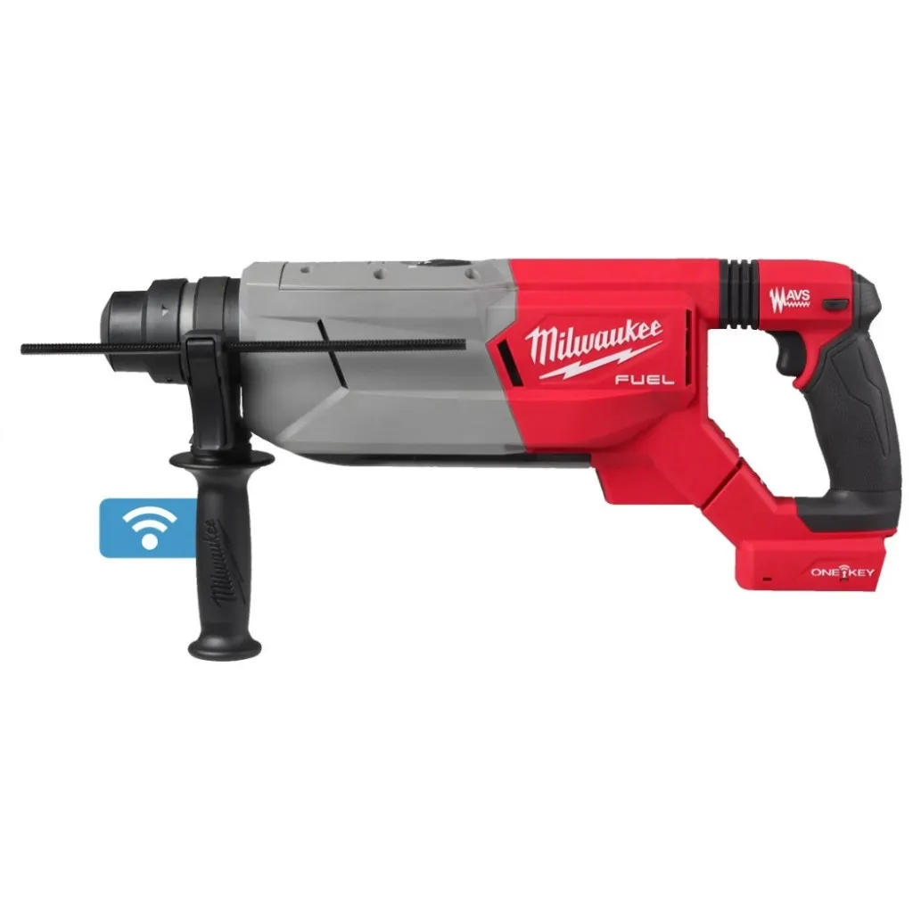  Milwaukee M18 FUEL FHACOD32-0 32MM SDS+ (без АКБ и ЗУ) (4933492141)