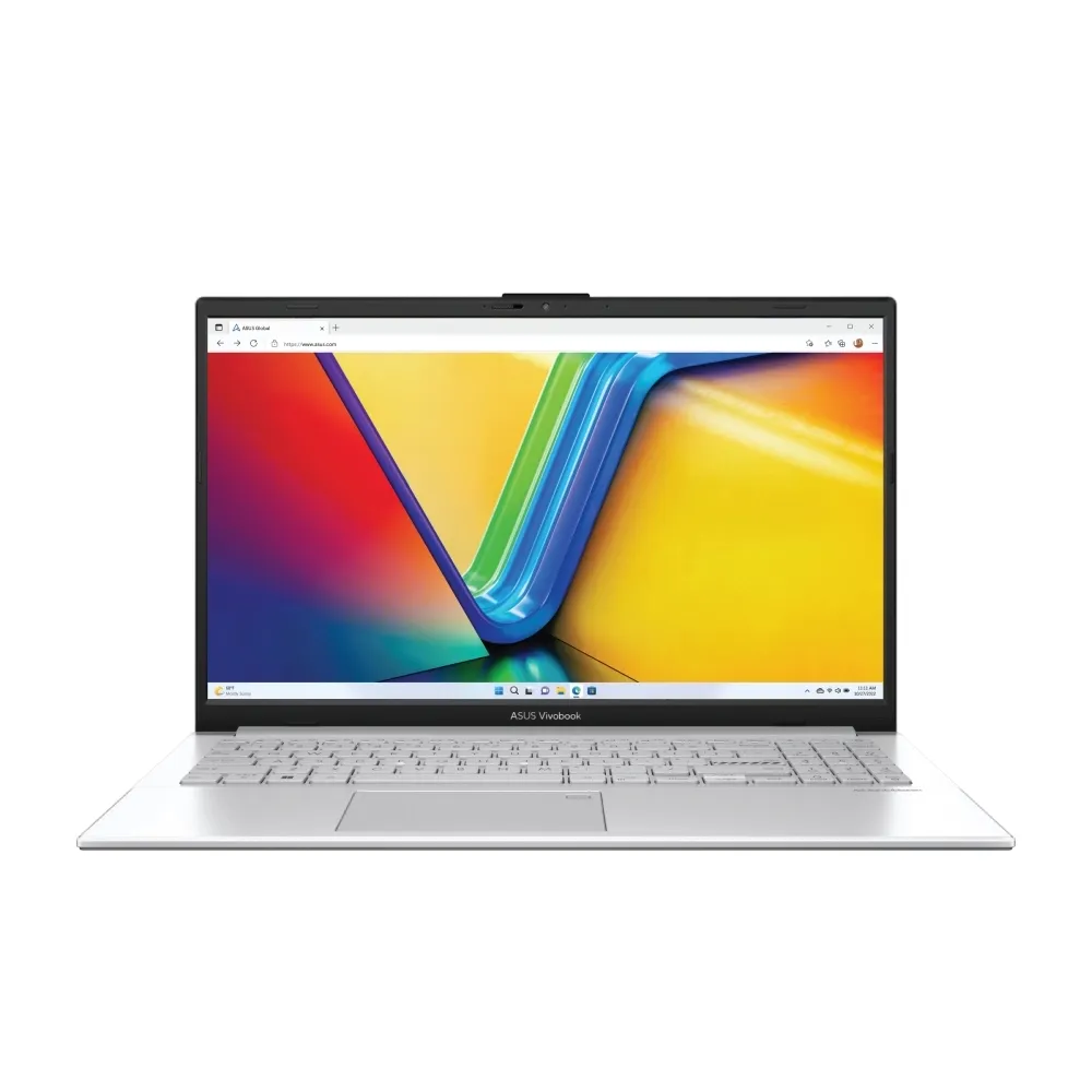 Ноутбук Ноутбук ASUS E1504FA-BQ887