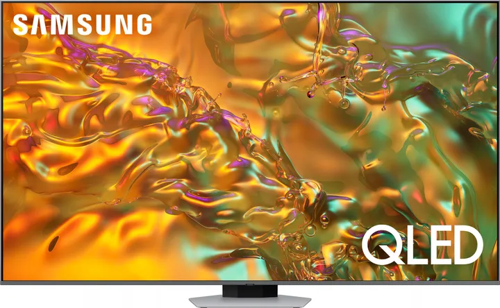 Телевизор SAMSUNG QE75Q80DAUXUA