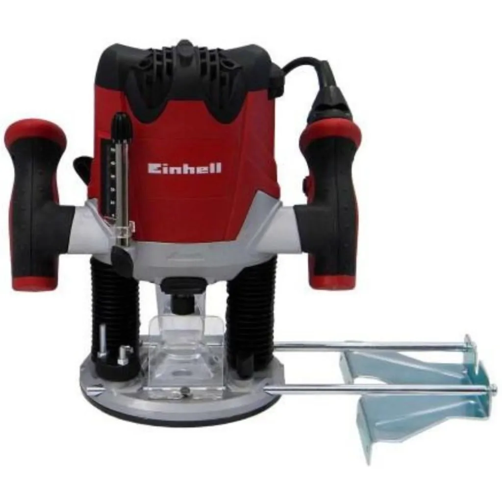  Einhell TE-RO 1255 E (4350490)