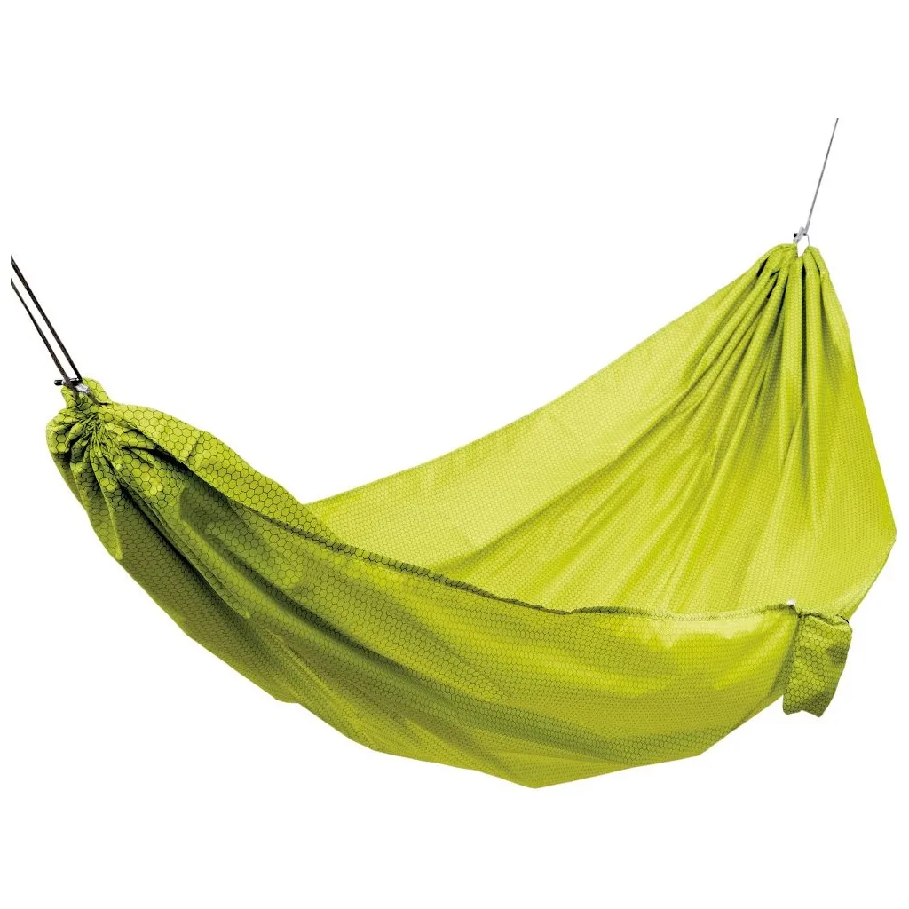 Складані меблі Exped Travel Hammock Lite Kit lime (018.0575)