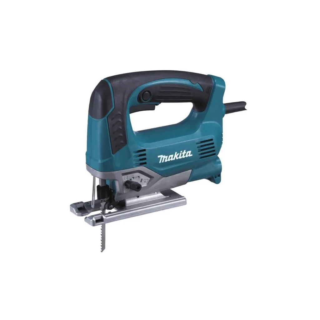 Електролобзик Makita JV0600K