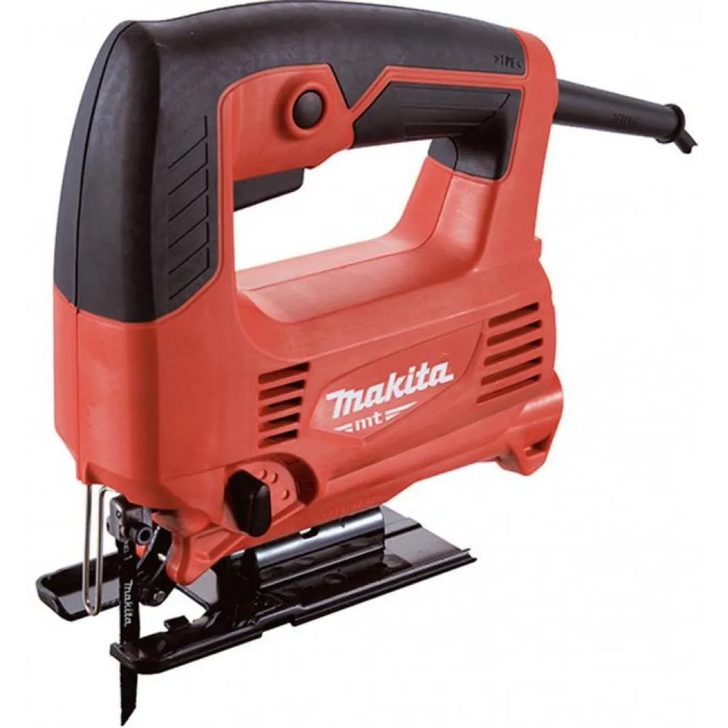 Электролобзик Makita M4301, 450Вт, 18мм (M4301)