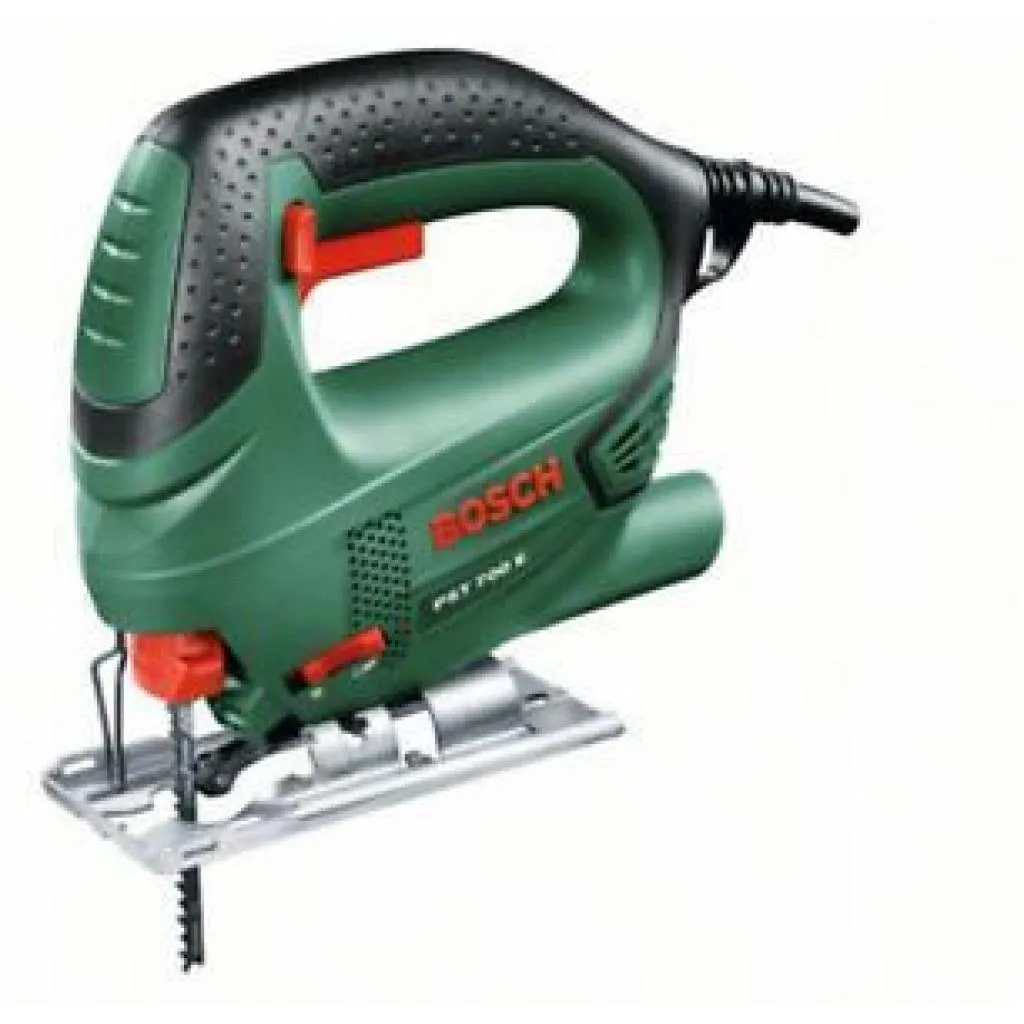 Электролобзик Bosch PST 700 E (0.603.3A0.020)