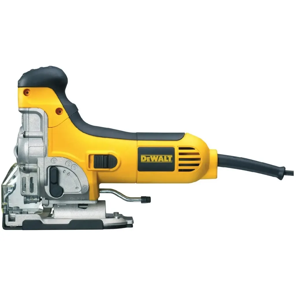  DeWALT 701 Вт, 800 - 3100 хід/хв, 2.6 кг, кейс TSTAK (DW333KT)