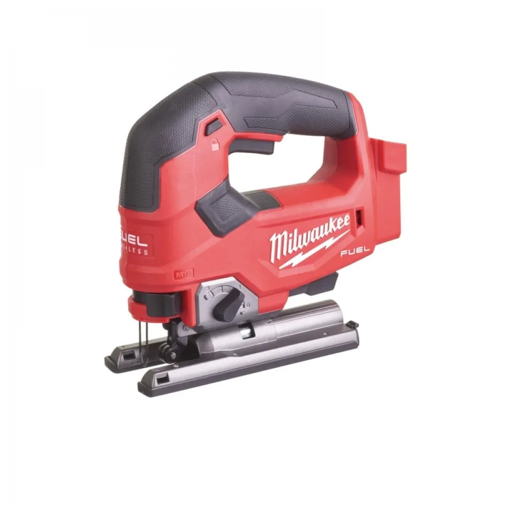 Электролобзик Milwaukee M18 FJS-0X, HD кейс (4933464726)