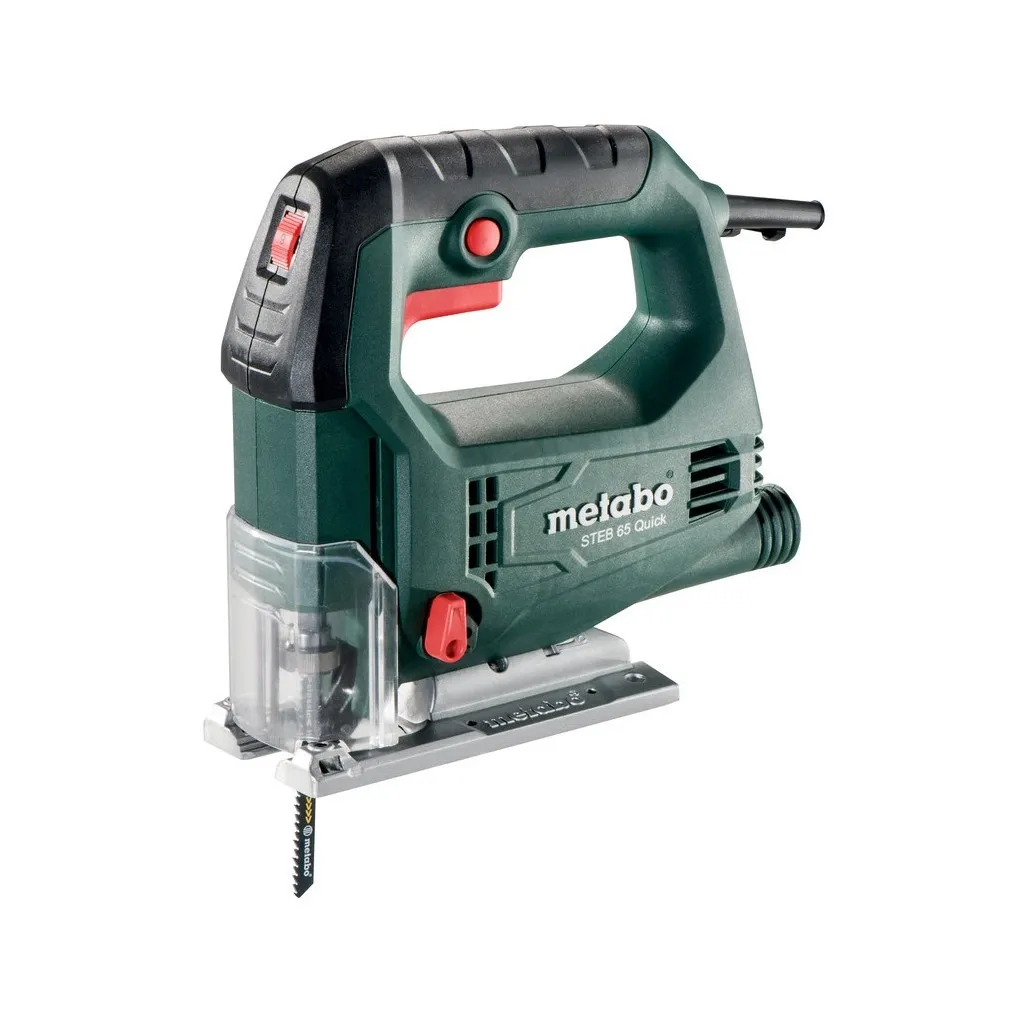  Metabo STEB 65 Quick, 450Вт, 600-3000 об/хв (601030500)