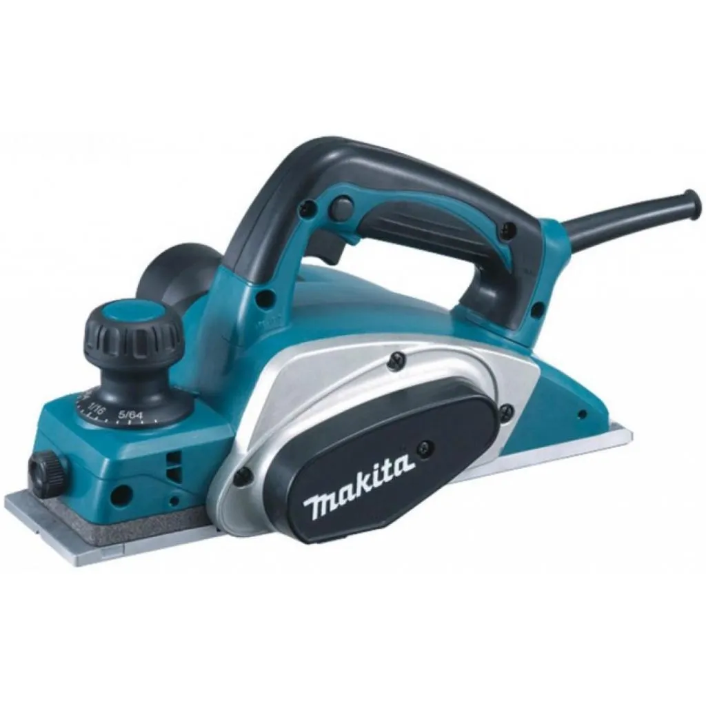 Электрорубанок Makita KP0800