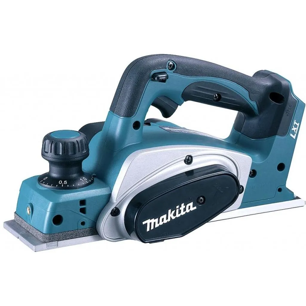  Makita LXT, 18В (без АКБ та БП) (DKP180Z)