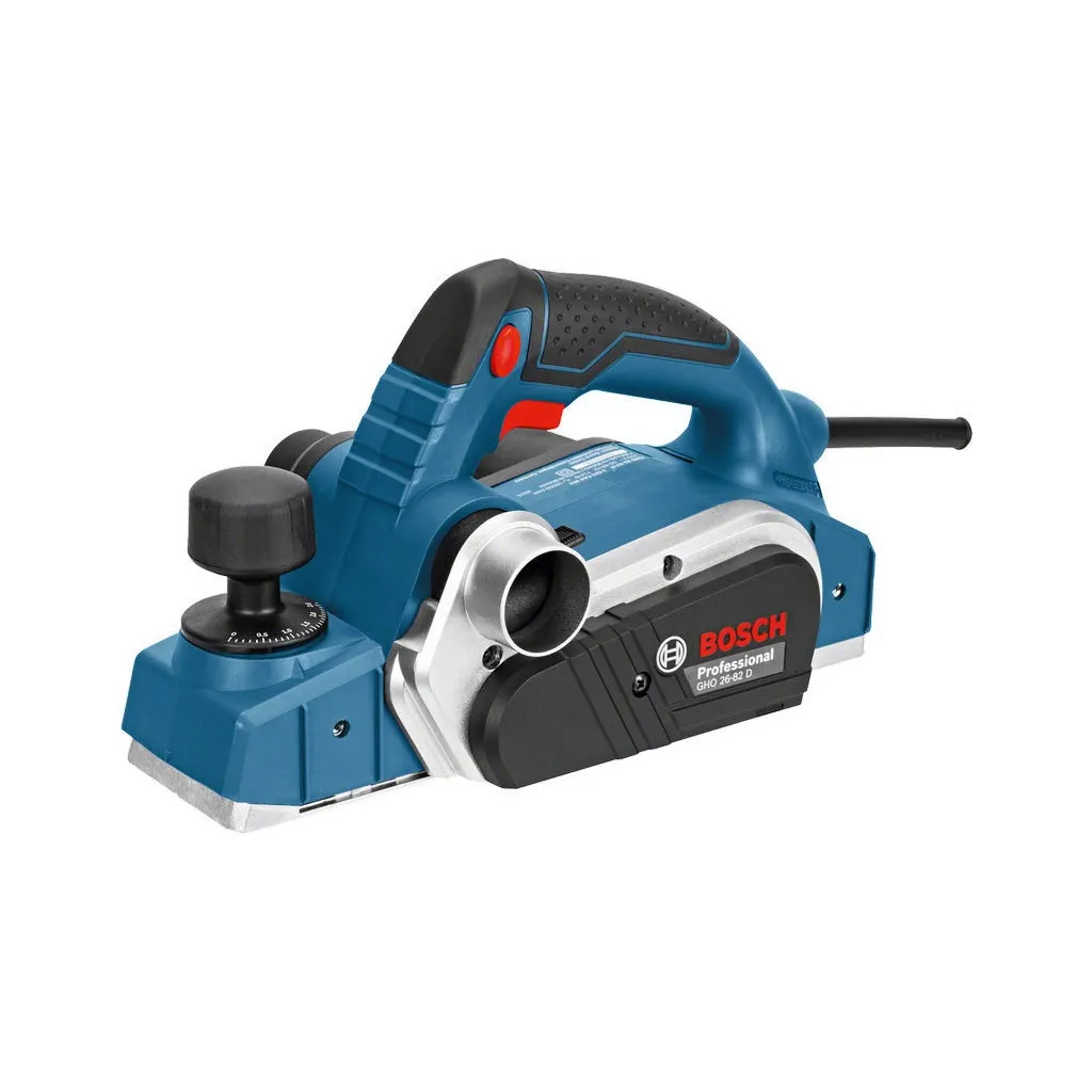  Bosch GHO 26-82 D, 710Вт (0.601.5A4.301)