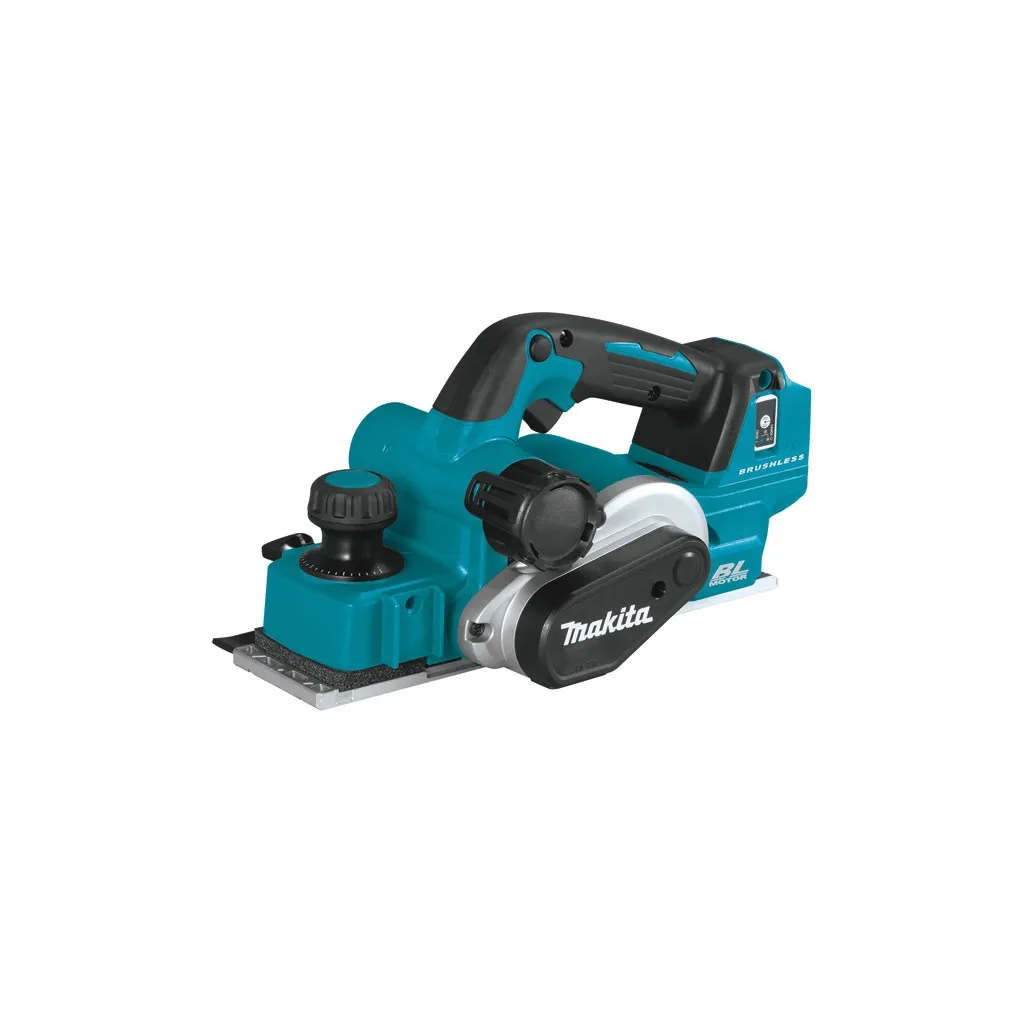  Makita DKP181Z LXT, 18B, 82 мм (без АКБ и ЗУ) (DKP181Z)