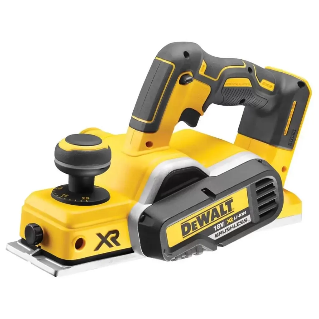  DeWALT 18V XR Li-lon, 82 мм (без АКБ та ЗП) (DCP580N)