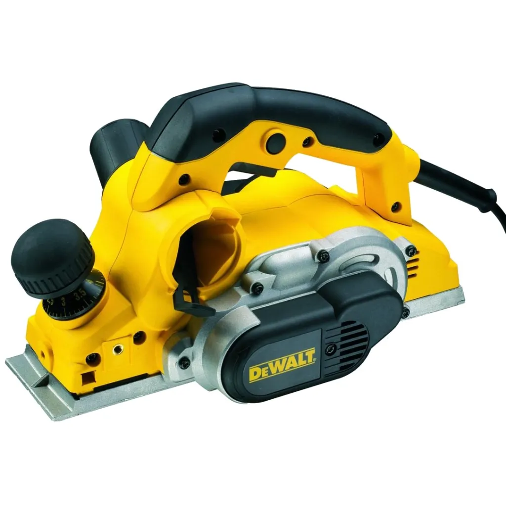  DeWALT 1050 Вт, ширина 82 мм (D26500)