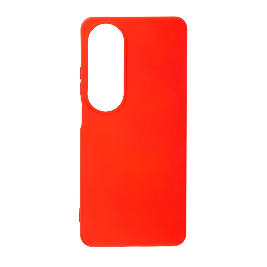 Панель Armorstandart ICON OPPO A60 4G Red (ARM78575)