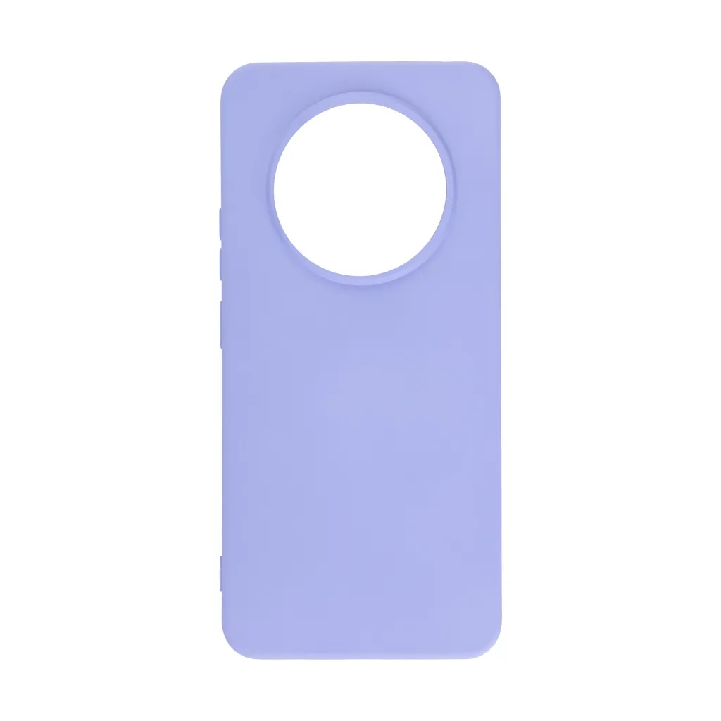 Панель Armorstandart ICON Realme 12 4G / 12+ 5G Lavender (ARM74768)