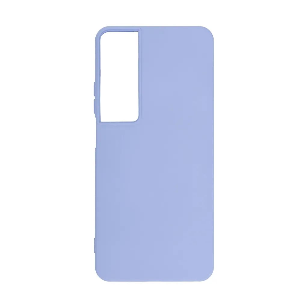 Панель Armorstandart ICON Realme C65 4G Lavender (ARM77870)