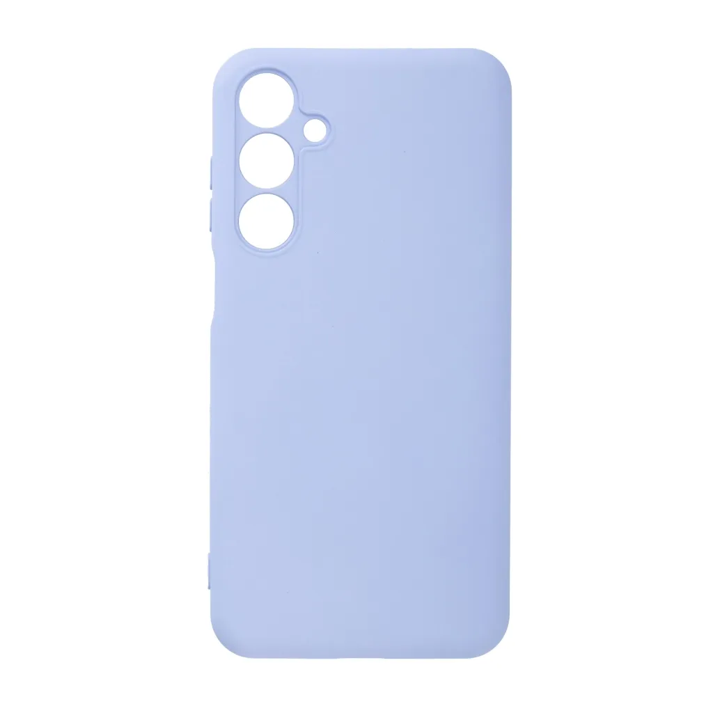 Панель Armorstandart ICON Samsung M35 5G (M356) Camera cover Lavender (ARM77975)