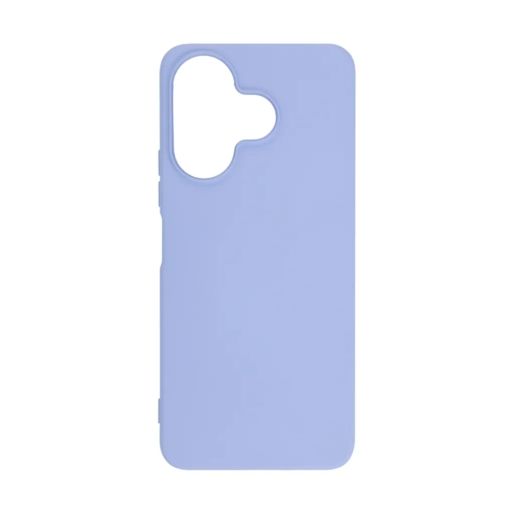 Панель Armorstandart ICON Xiaomi Redmi 13 4G / Poco M6 4G Lavender (ARM78265)