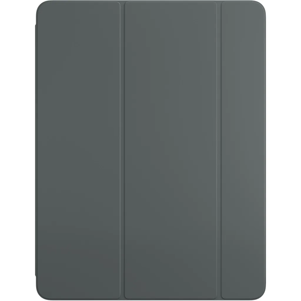 Чехол, сумка для планшетов Apple Smart Folio for iPad Air 13-inch (M2) - Charcoal Gray (MWK93ZM/A) UA