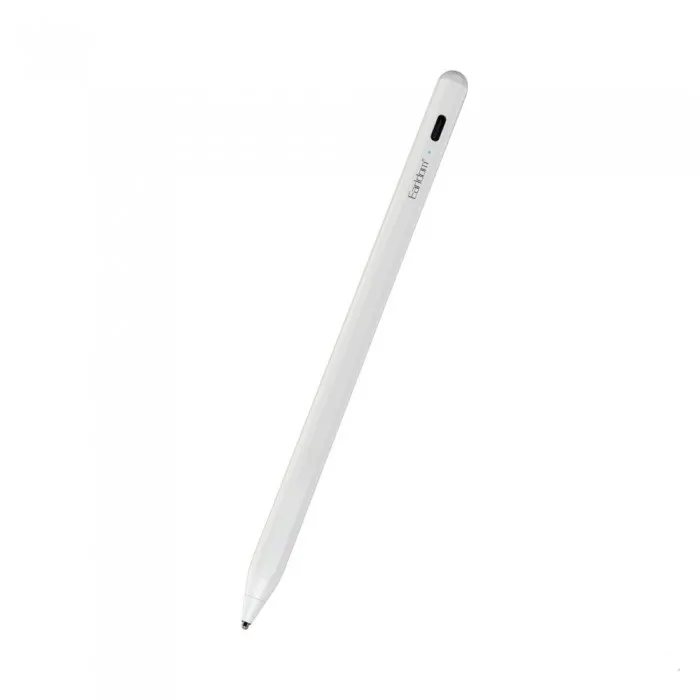 Стилус-ручка Earldom ET-P3 Bluetooth Magic Drawing Pen White