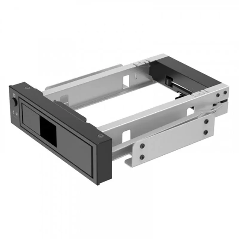 Аксесуар до HDD Orico SATA Hard Drive Caddy 3.5 Silver (1106SS)