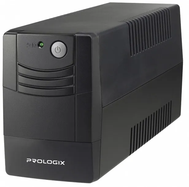 Источник бесперебойного питания Prologix 1500 (PLPU1500VA4LED)