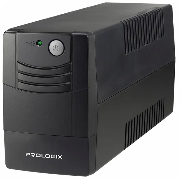 Источник бесперебойного питания Prologix 600 (PLP600VA2LED)