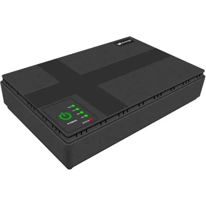 Источник бесперебойного питания VIA Energy Mini UPS 3.0