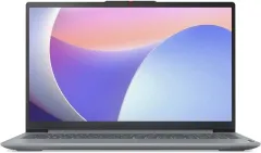 Ноутбук LENOVO IdeaPad Slim 3 15IAH8 (83ER00GBRA)