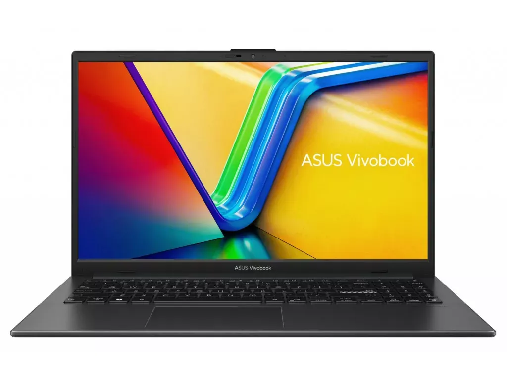 Ноутбук Asus Vivobook Go 15 L1504FA Mixed Black (L1504FA-BQ917)