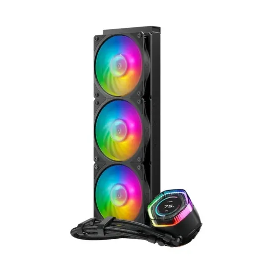 Системы водяного охлаждения COOLER MASTER (MLY-D36M-A24PZ-R1)