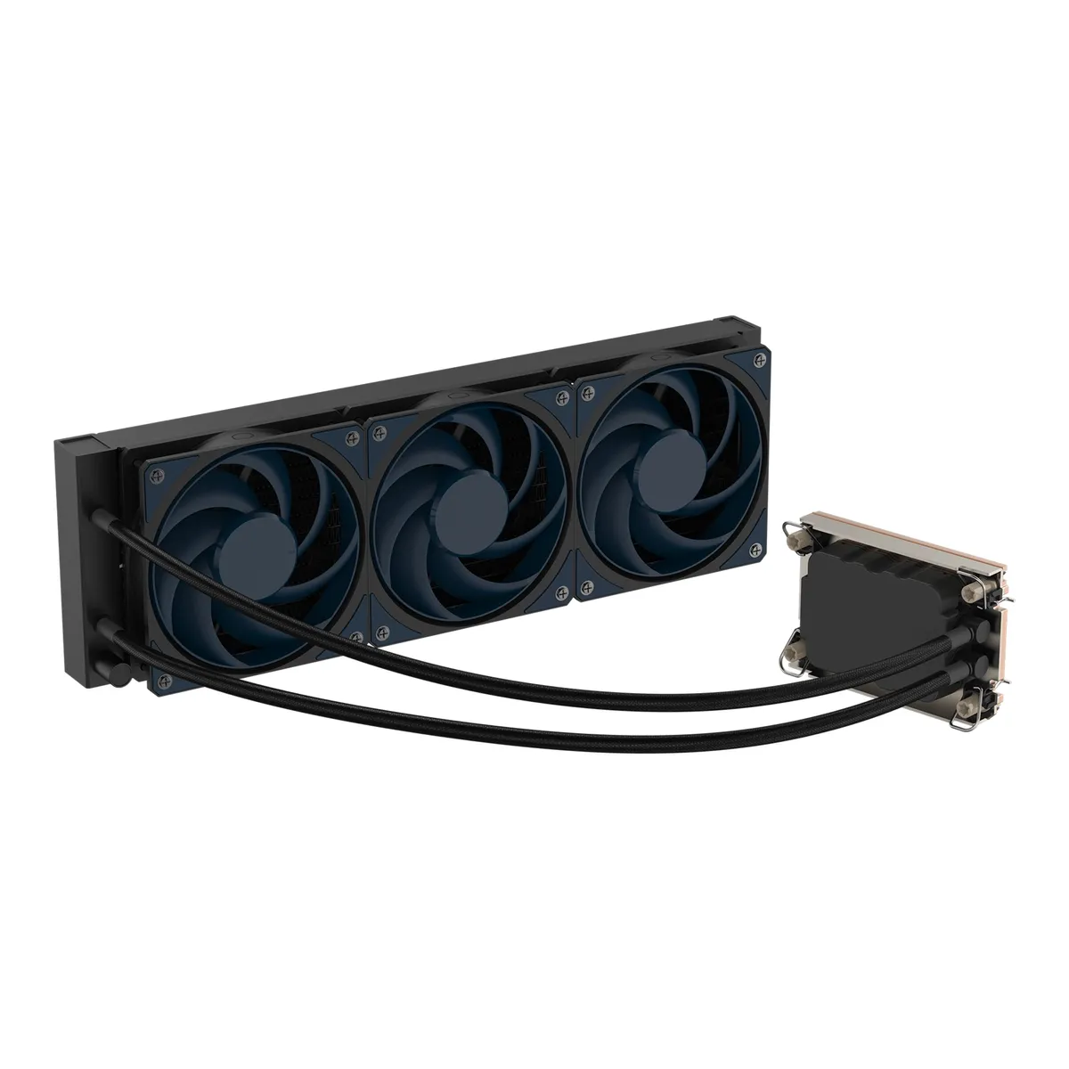 Системы водяного охлаждения COOLER MASTER D36M-A24PK-R1