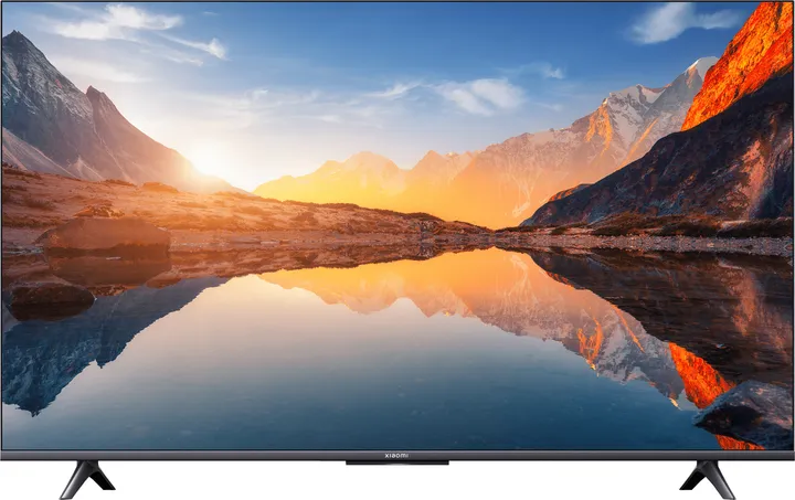 Телевізор Xiaomi TV A 50 2025