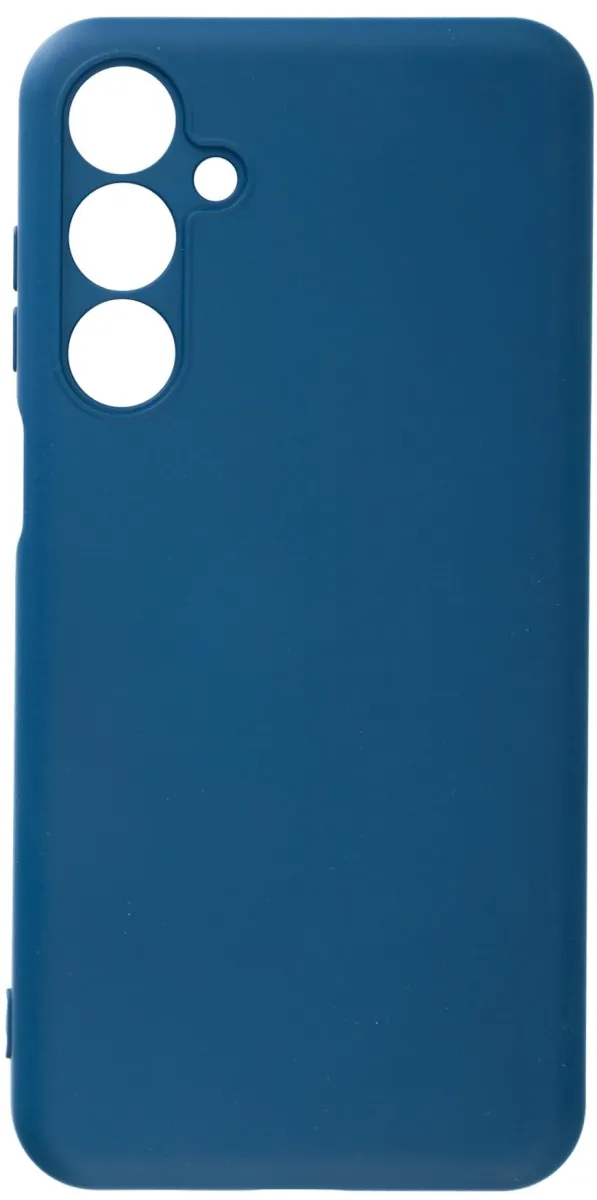 Панель ArmorStandart ICON for Samsung M35 5G (M356) Camera Cover Blue (ARM77973)